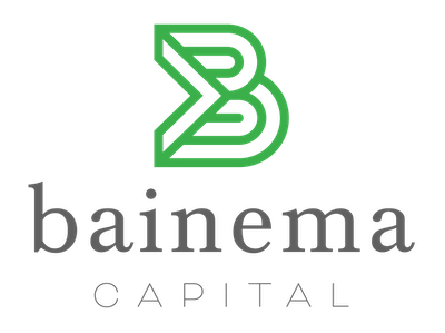 Logo Bainema Capital